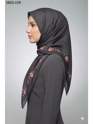Velscarfs Soft Pamuk Parla Eşarp 1023-119
