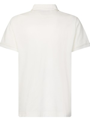 Tommy Hilfiger Hılfıger Structure Flag Reg Polo