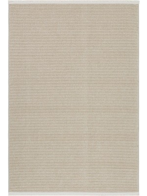 Cool Halı Loomix Bej Rengi Halı Iskandinav Desenli Bukleli Modern Sade Minimal Şık Oturma Odası Salon Halısı