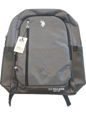 Belirtilmemiş Polo Okul Sırt Çantası Plcan26176