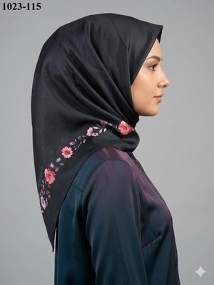 Velscarfs Soft Pamuk Parla Eşarp 1023-115