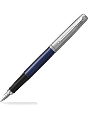 Mikro Parker Dolma Kalem Jotter Ct Mavi 2030950