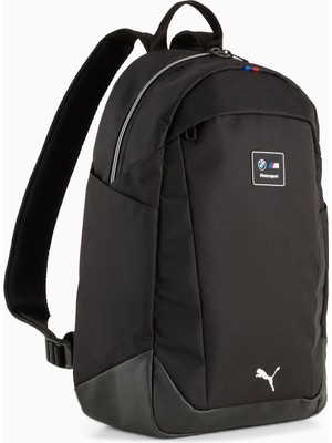 Puma Bmw Siyah Sırt Çantası (092751-01)