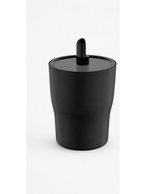 VitrA ARTEMA ETERNITY PAMUKLUK SİYAH