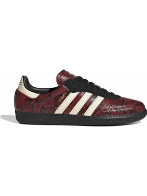 Adidas Erkek Spor Ayakkabı Samba Og KJ2382