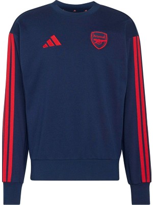 Adidas Erkek Sweatshirt Afc Dna Swt KG5139