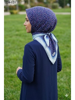Sharell Soft Pamuk Eşarp 220-121