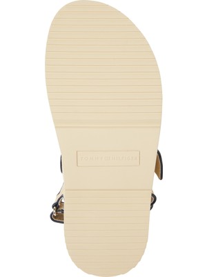 Tommy Hilfiger Rafıa Sporty Sandal