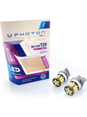 Photon T20 21/5W Can-Bus PH7215
