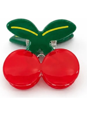 Venüs Design Kemik Kiraz Mandal Toka (5 Cm)
