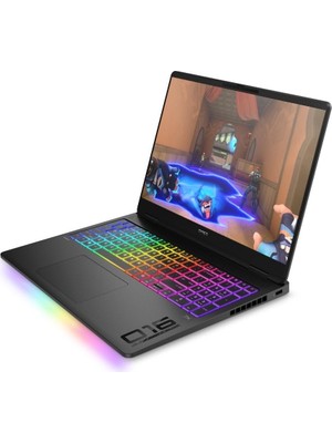  hp omen max 16-ah0022nt b88f2ea ultra 9 275hx 32 gb 1 tb ssd rtx5080 16" wqxga w11 home notebook taşınabilir bilgisayar