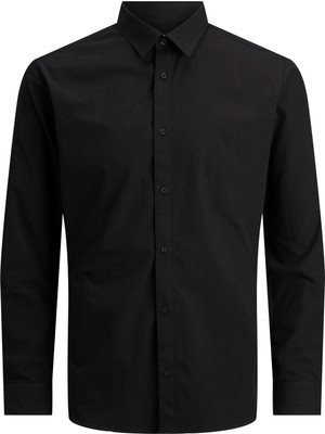 Jack & Jones Erkek Slim Fit Uzun Kollu Gömlek - Joe