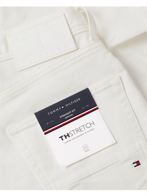Tommy Hilfiger Straıght Denton Str Gale Whıte