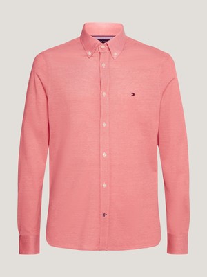 Tommy Hilfiger 1985 Knıtted Sf Shırt
