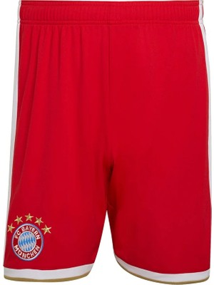 Adidas Erkek Şort Fcb H Sho JZ3060