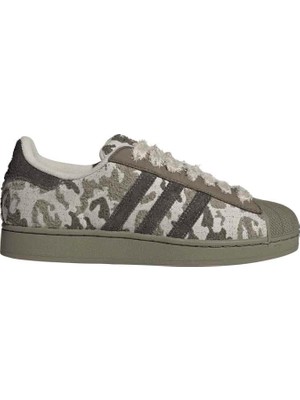 Adidas Superstar Iı Kadın Spor Ayakkabı - KJ7547