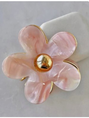 Rubibes Jewelry Papatya Toka