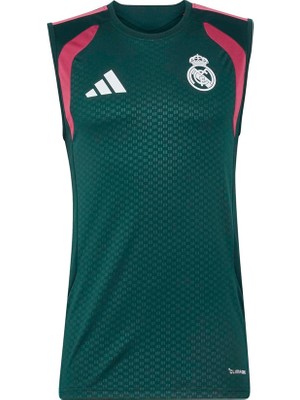 Adidas Erkek Atlet Real Tr Sl Jsy KB6337