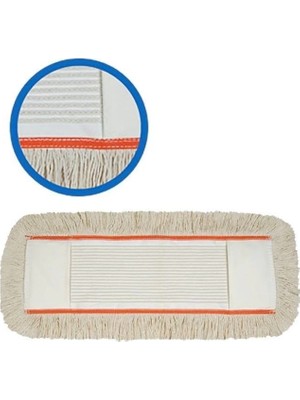 Aydogan's Nemli Mop Zincir Dikiş 50 cm