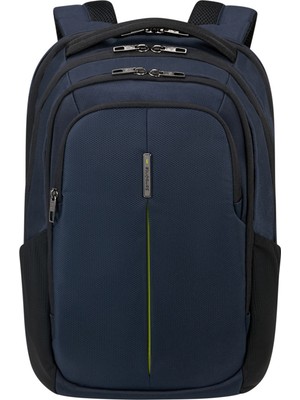  samsonite kr2-01-001 14.1 guard ıt 3.0 notebook sırt çantası lacivert