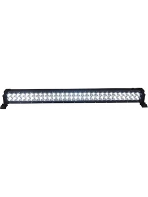 Astraled Offroad LED Bar 80 cm 180 W 60 LED Delici/yayıcı Beyaz Işık Tepe Lamba Tavan Panjur Projeksiyon