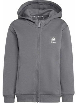Adidas Çocuk Ceket Adıdas Dısney Mıckey Mouse Track Top KG6124