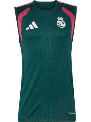 Adidas Erkek Atlet Real Tr Sl Jsy KB6337