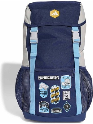 Adidas  Sırt Çantası Y Mınecraft Bpk KR2355