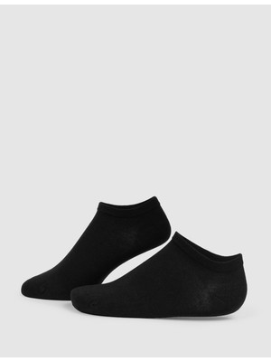 Pierre Cardin Erkek Siyah Çorap 50328333-VR046