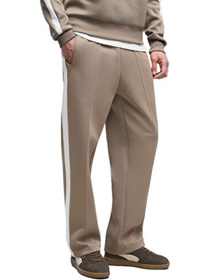 Puma T7 Always On Track Pants Erkek Günlük Eşofman Altı 62958981 Gri