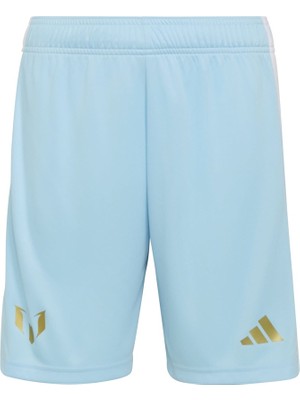 Adidas Çocuk Şort Messı Tr Short KG3579