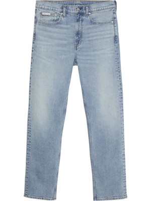 Calvin Klein Stndrd Strght Shıloh Jean