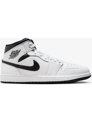 Nike Air Jordan 1 Mid 'reverse Panda' DQ8426-132