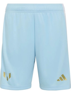 Adidas Çocuk Şort Messı Tr Short KG3579