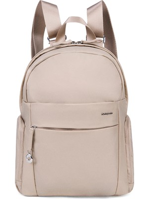 Samsonite Move 5.0 Bej Sırt Çantası