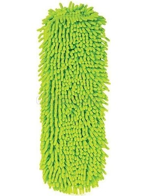 Aydogan's Luna Makarna Mop Yedek 50 cm Mikro Fiber