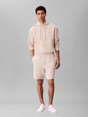 Calvin Klein Eu 350TERRY Badge Sh
