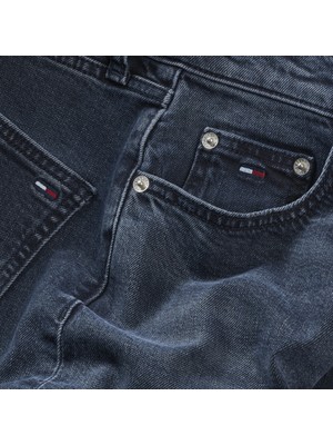 Tommy Hilfiger Layla Hr Slım Str Cbf EI5162