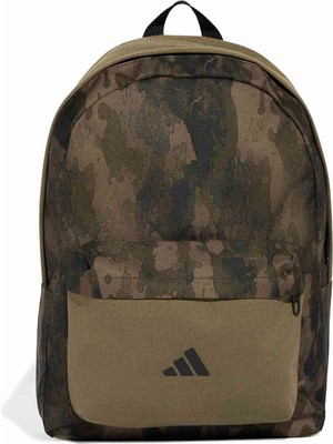 Adidas  Sırt Çantası Yb Camo Bp KH2327