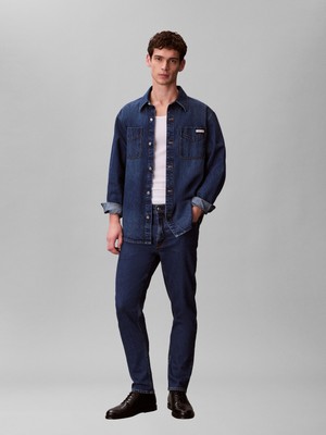 Calvin Klein Classıc Taper Pacıfı