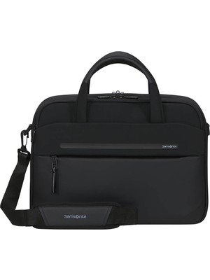  samsonite ks6-09-006 15.6 moderny notebook çantası siyah