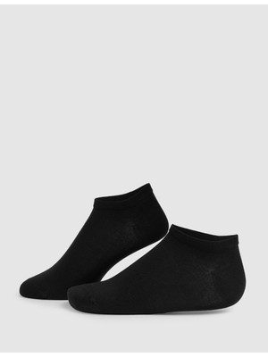 Pierre Cardin Erkek Siyah Çorap 50324090-VR046