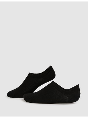 Pierre Cardin Erkek Siyah Çorap 50324101-VR046