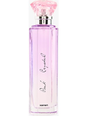 Koton Parfüm Pink Crystal 100 ml