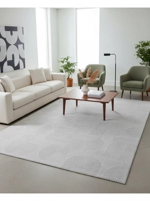 Fenomen Carpet Armoni Koleksiyonu Tozumaz Salon Halısı