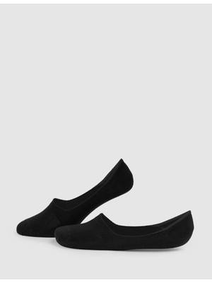 Pierre Cardin Erkek Siyah Çorap 50328331-VR046
