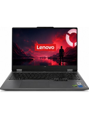 Lenovo Loq 15/İ5-12450HX/8GB/512GB/RTX 2050 (4gb)/15,6'' WİN11(YENİLENMİŞ Cihaz)