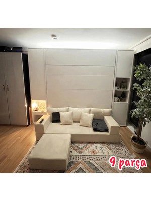 Unify Brands Aura Lounge