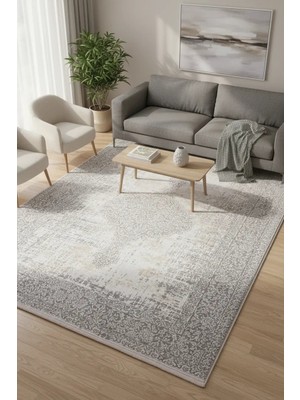 Fenomen Carpet Armoni Koleksiyonu Tozumaz Salon Halısı