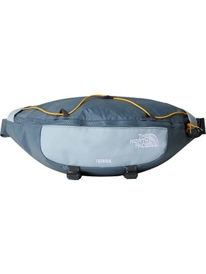 The North Face Terra Lumbar 6l Bel Çantası NF0A81ENNOV1 Gri